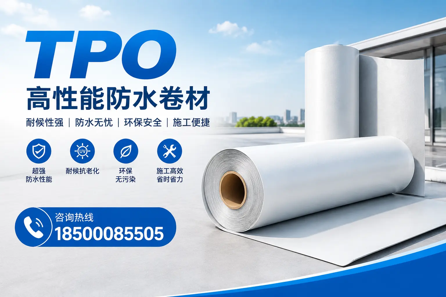 tpo产品质量评估标准，昌江企业需掌握的关键要点